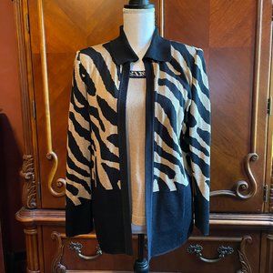 "Brownstone Studio" Three Piece Skirt Suit